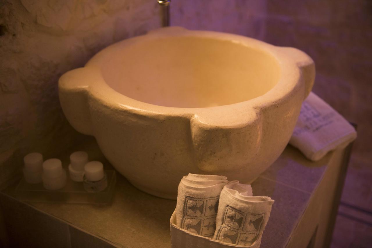 ألبيروبيللو Trulli Resort المظهر الخارجي الصورة