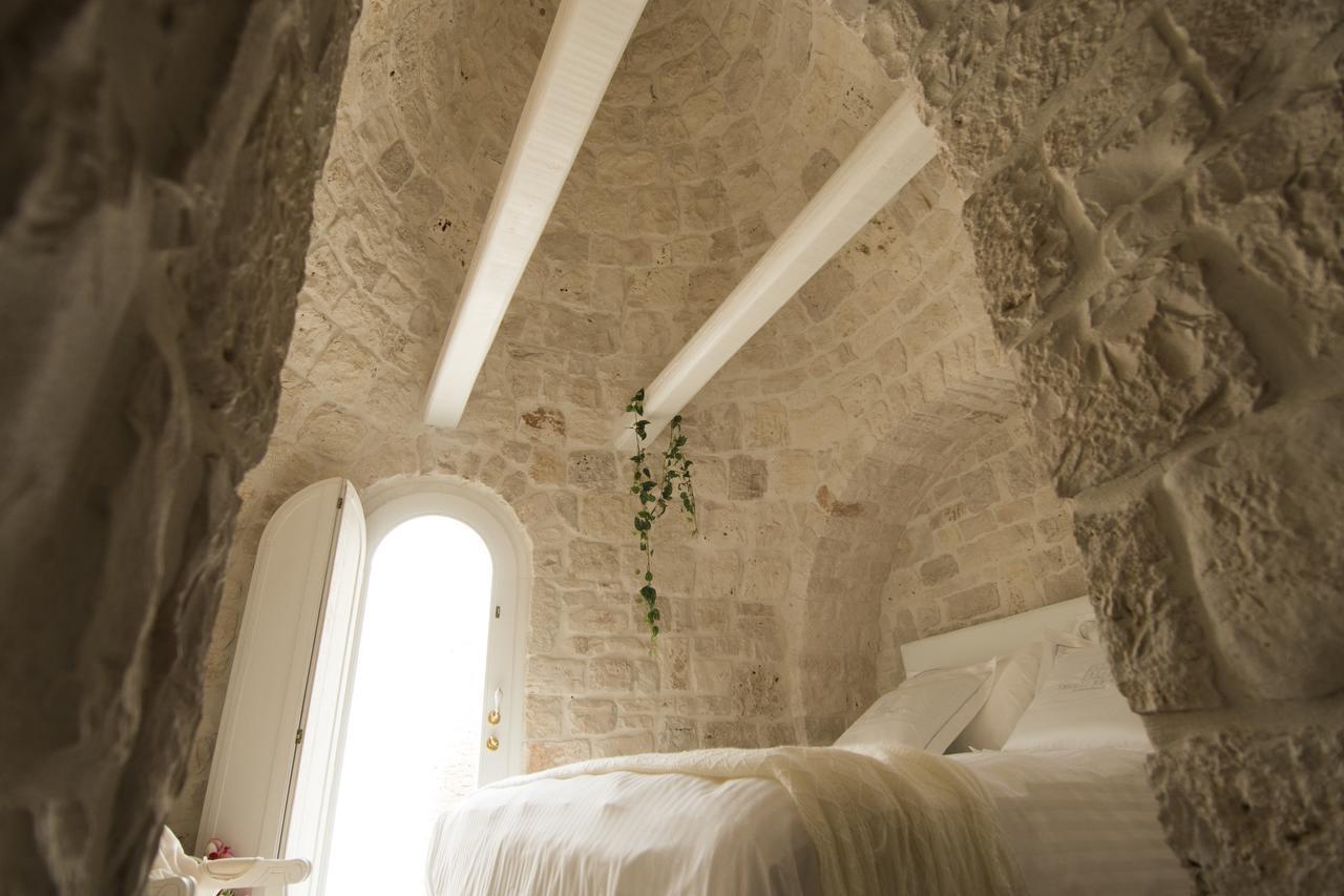 ألبيروبيللو Trulli Resort المظهر الخارجي الصورة