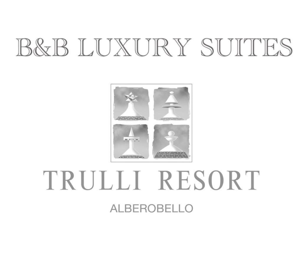 ألبيروبيللو Trulli Resort المظهر الخارجي الصورة
